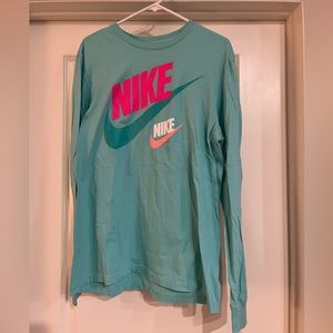Nike Long Sleeve Tshirt